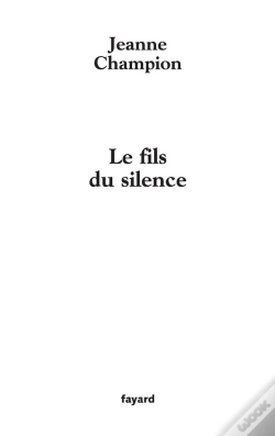 Capa do artigo Le Fils Du Silence