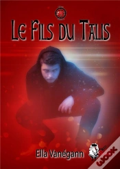 Capa do artigo Le Fils Du Talis