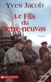Capa do artigo Le Fils Du Terre-Neuvas