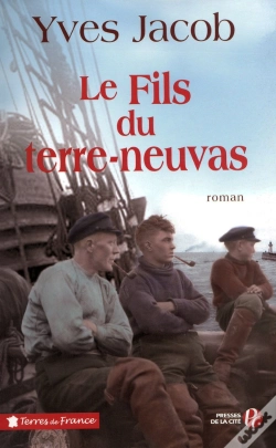 Capa do artigo Le Fils Du Terre-Neuvas