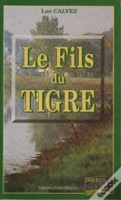 Capa do artigo Le Fils Du Tigre