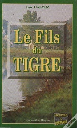 Capa do artigo Le Fils Du Tigre