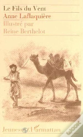 Le Fils Du Vent