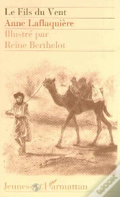 Capa do artigo Le Fils Du Vent