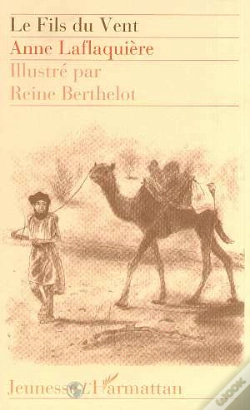 Capa do artigo Le Fils Du Vent