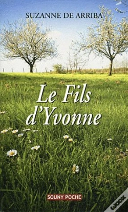 Capa do artigo Le Fils D'Yvonne
