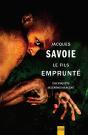 Le Fils Emprunte : Une Enquete De Jerome Marceau - Preview