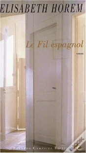 Capa do artigo Le Fils Espagnol