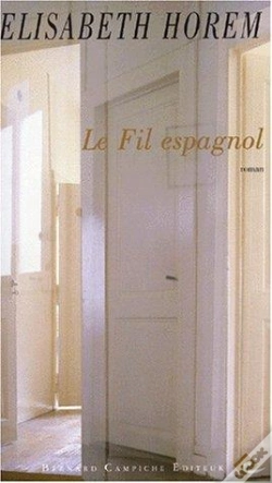 Capa do artigo Le Fils Espagnol