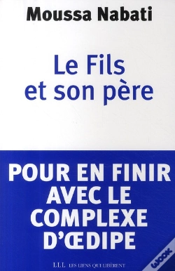 Capa do artigo Le Fils Et Son Père