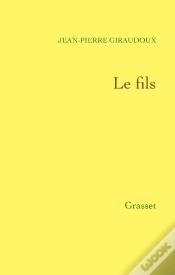 Capa do artigo Le Fils