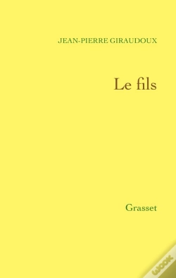 Capa do artigo Le Fils