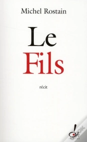 Capa do artigo Le Fils
