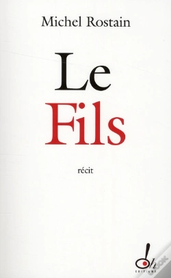 Capa do artigo Le Fils