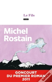 Capa do artigo Le Fils