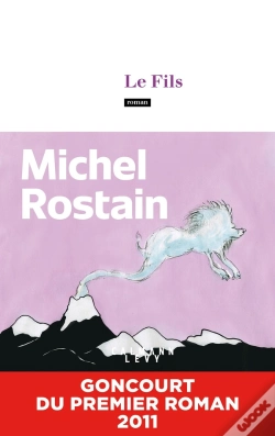 Capa do artigo Le Fils