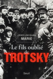 Capa do artigo Le Fils Oublié De Trotsky