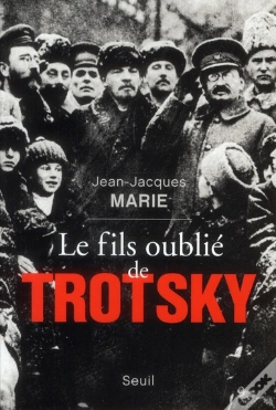Capa do artigo Le Fils Oublié De Trotsky