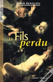 Capa do artigo Le Fils Perdu