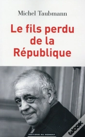 Capa do artigo Le Fils Perdu De La République