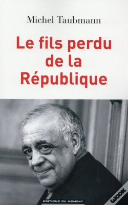 Capa do artigo Le Fils Perdu De La République