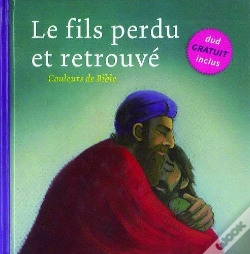 Capa do artigo Le Fils Perdu Et Retrouve Avec Cd