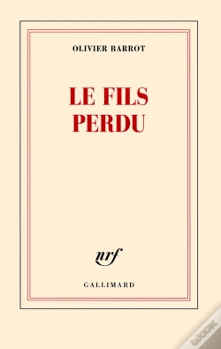 Capa do artigo Le Fils Perdu