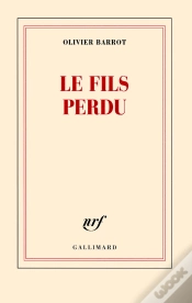 Capa do artigo Le Fils Perdu