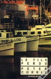 Capa do artigo Le Fils Perdu