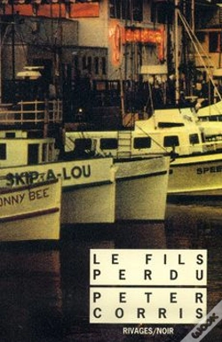 Capa do artigo Le Fils Perdu