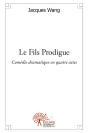 Le Fils Prodigue - Preview