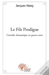 Capa do artigo Le Fils Prodigue