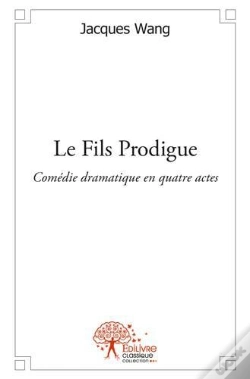 Capa do artigo Le Fils Prodigue