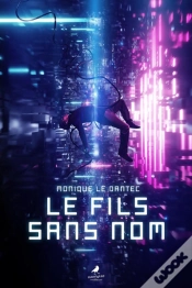 Capa do artigo Le Fils Sans Nom