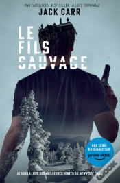 Capa do artigo Le Fils Sauvage