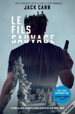 Capa do artigo Le Fils Sauvage