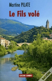 Capa do artigo Le Fils Vole