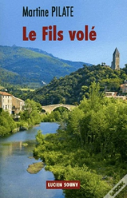 Capa do artigo Le Fils Vole