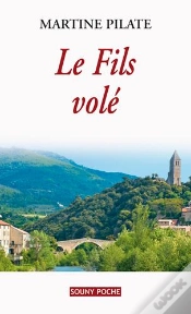Capa do artigo Le Fils Volé