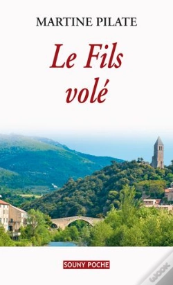 Capa do artigo Le Fils Volé