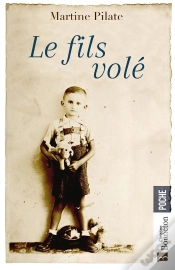Capa do artigo Le Fils Volé
