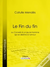 Capa do artigo Le Fin Du Fin