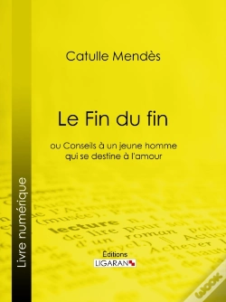 Capa do artigo Le Fin Du Fin