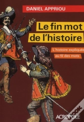 Le Fin Mot De L'Histoire
