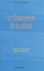 Le Financement De La Culture - Preview