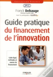 Capa do artigo Le Financement De L
