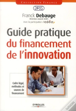 Capa do artigo Le Financement De L'Innovation