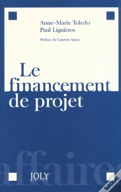 Capa do artigo Le Financement De Projets Publics Et Prives