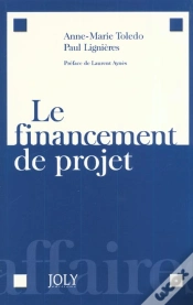 Capa do artigo Le Financement De Projets Publics Et Prives