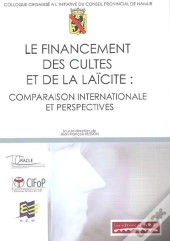 Le Financement Des Cultes Et De La Laïcité